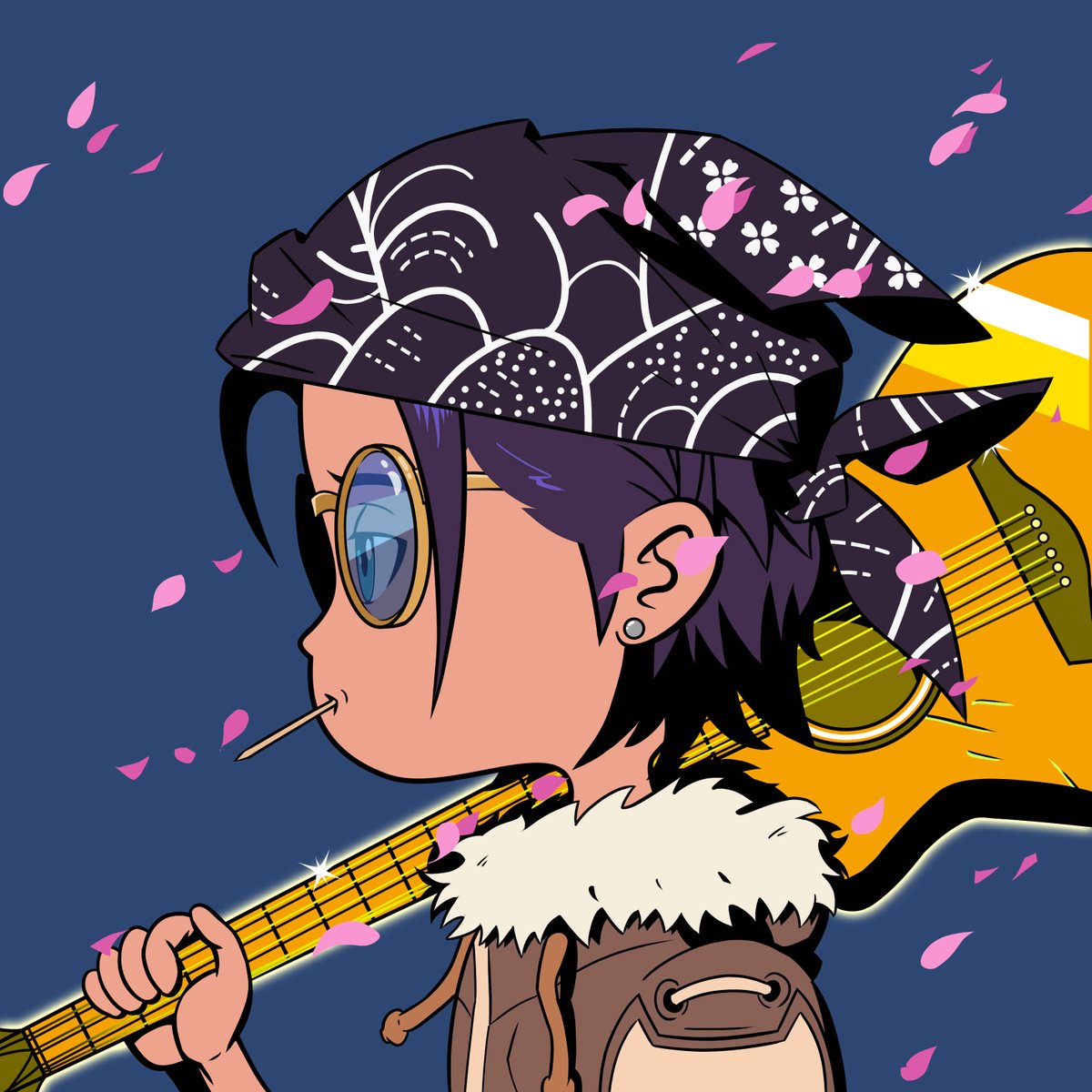 BabyAzuki NFT tweet media