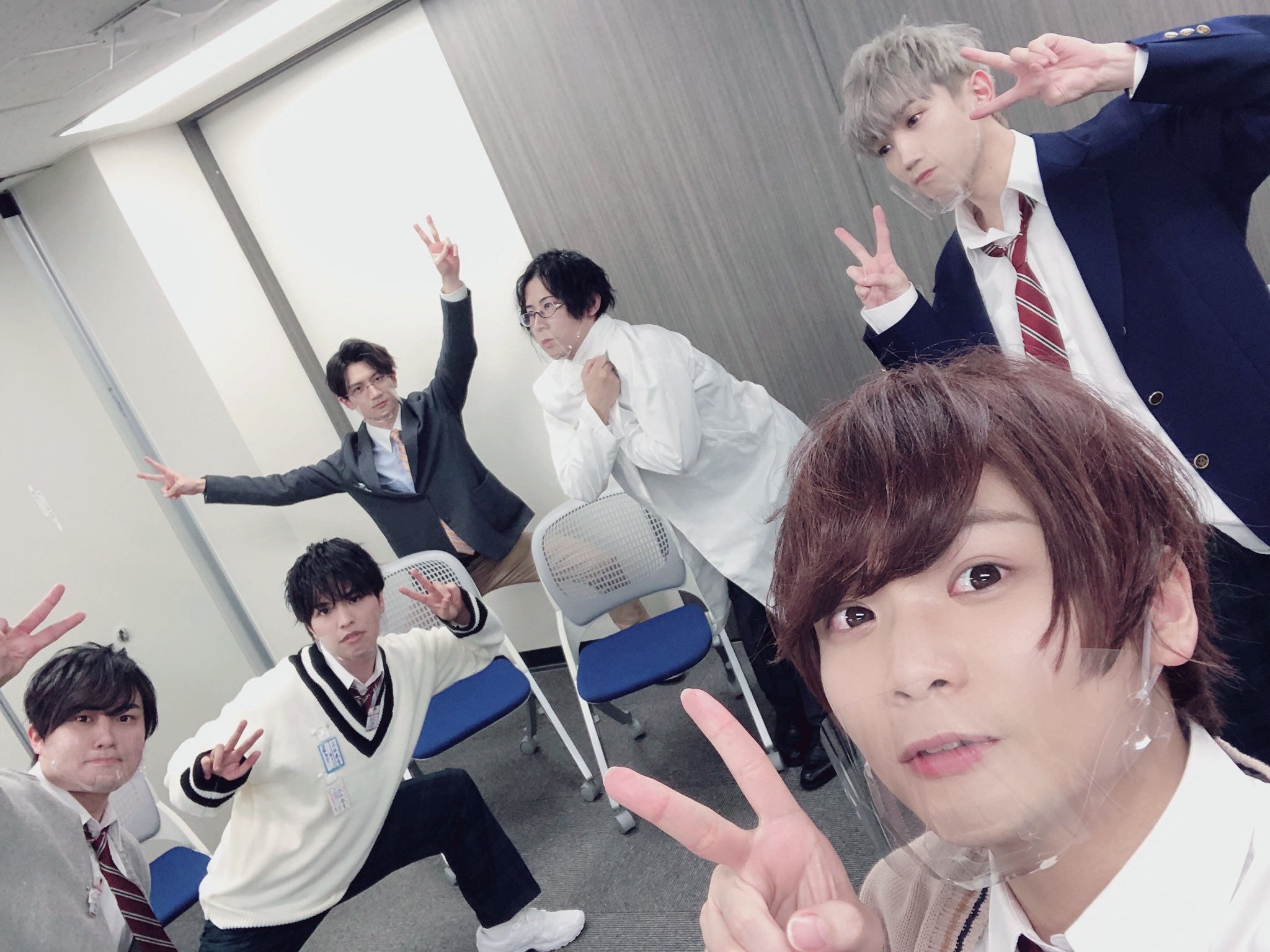 声優文化祭 Twitter Search Twitter