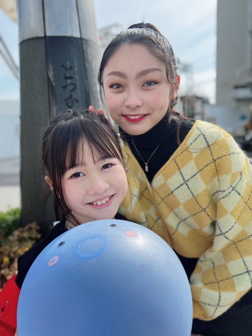 Twitterのコスプレ画像4