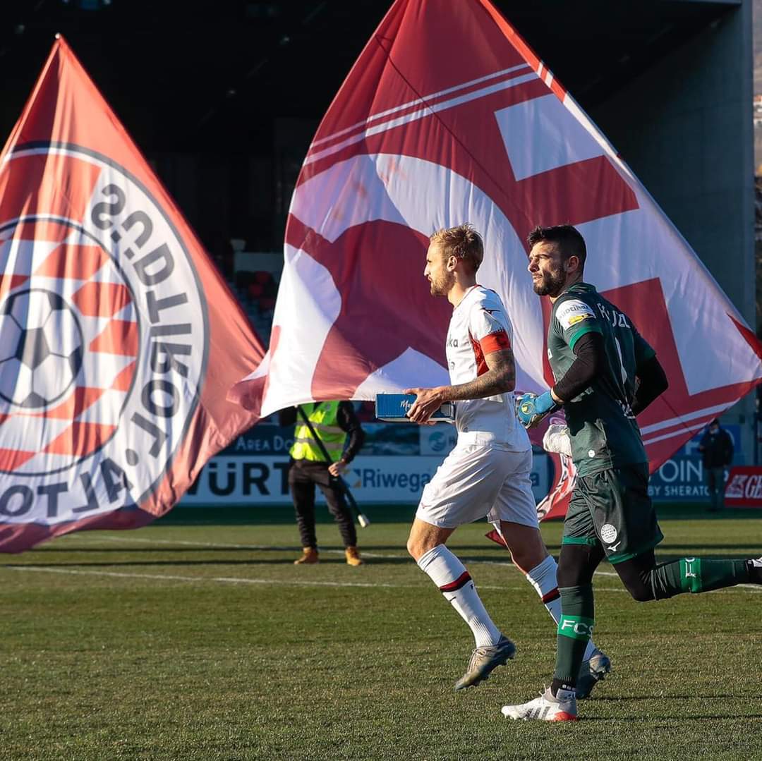fclubsuedtirol's tweet photo. 🎫 | FCS v Pro Vercelli: le casse dello stadio aprono alle ore 12.30. 🇲🇨
🎫 | FCS v Pro Vercelli: Die Stadionkassen öffnen um 12.30 Uhr. 🇲🇨
#FCS #FCSüdtirol #Whitereds #SerieC #passion #FCSPVE #FCSüdtirolProVercelli #13febbraio https://t.co/G57c0xYuYg
