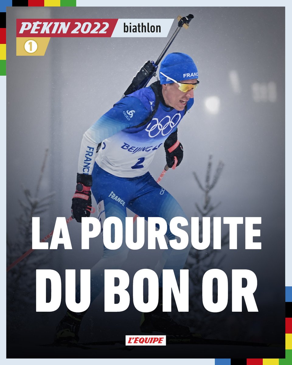 L'Équipe tweet media