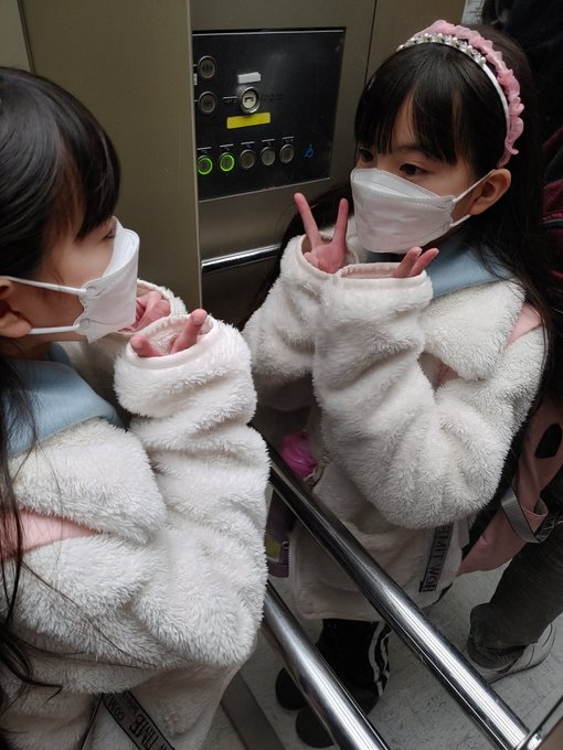 Twitterのコスプレ画像22