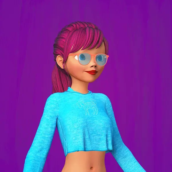 fichristiand's tweet photo. 🟡 Social Dope - The Influencer
I’m so excited to share my first collection 🤩
🔶 Chapter 1/10 🔶
🔹 Collection 50 🔹
🔸 Now available on OpenSea 🔸
👉 Take a look 👈🏿

https://t.co/jHaKq8hsVC
✅  #nftcreator #NFTCommunity #NFTcollectibles #OpenSea #PolygonNFT  #NFTcollector https://t.co/qc7Q0TJM6S