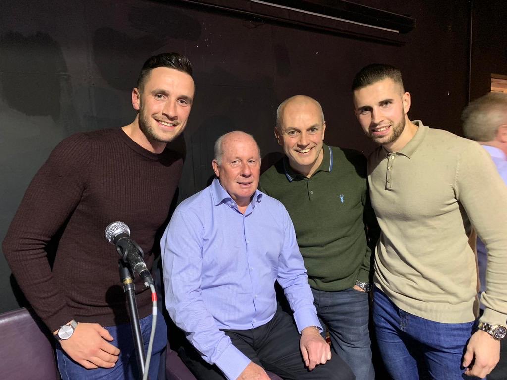 Happy Birthday to my all time favourite player. The one and only Liam Brady. 