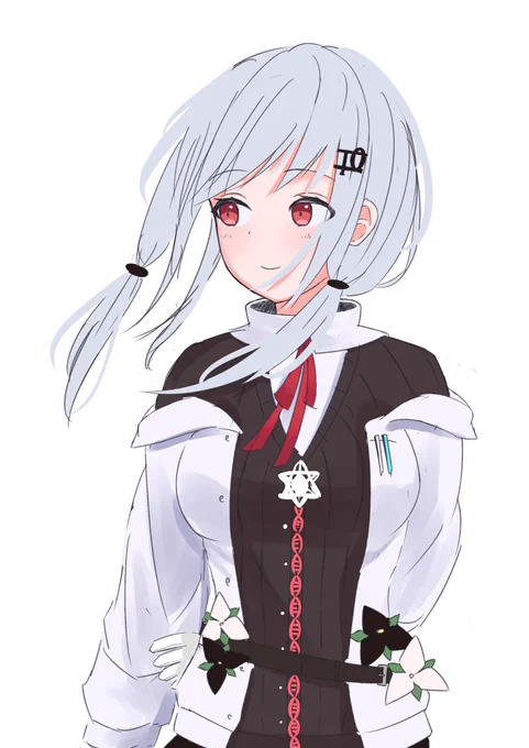 ここ最近のラフ3枚です 
