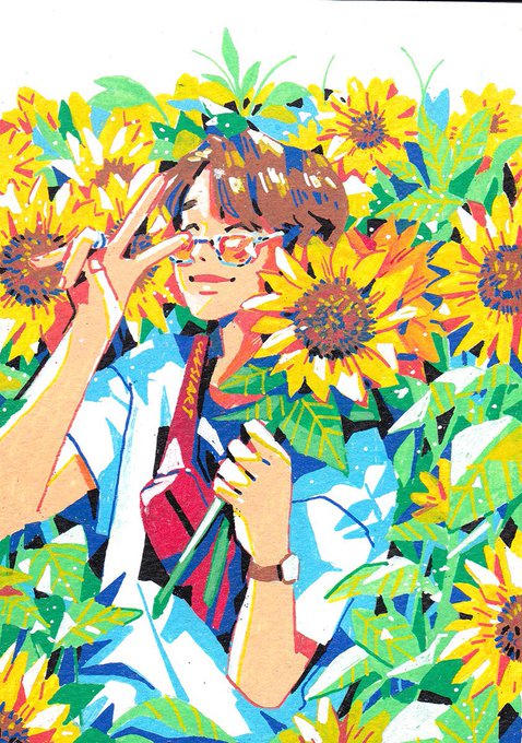 My sunshine 🌻 