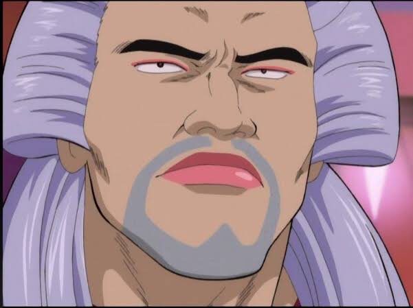 エビさん S Tweet 33kitta 癖の強いオカマキャラも追加で Trendsmap