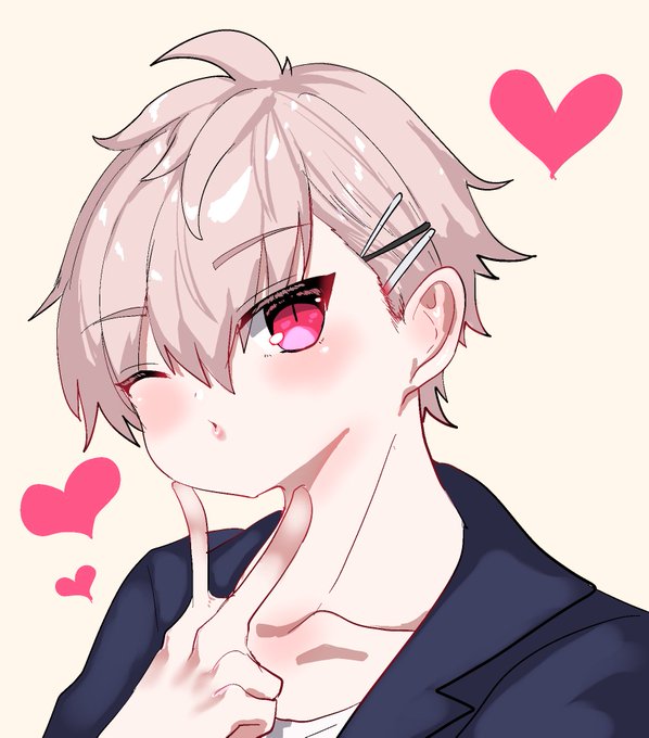 息抜きにこいっく落書き 