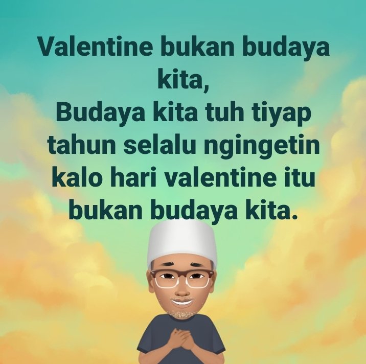 Supriyanto tweet media