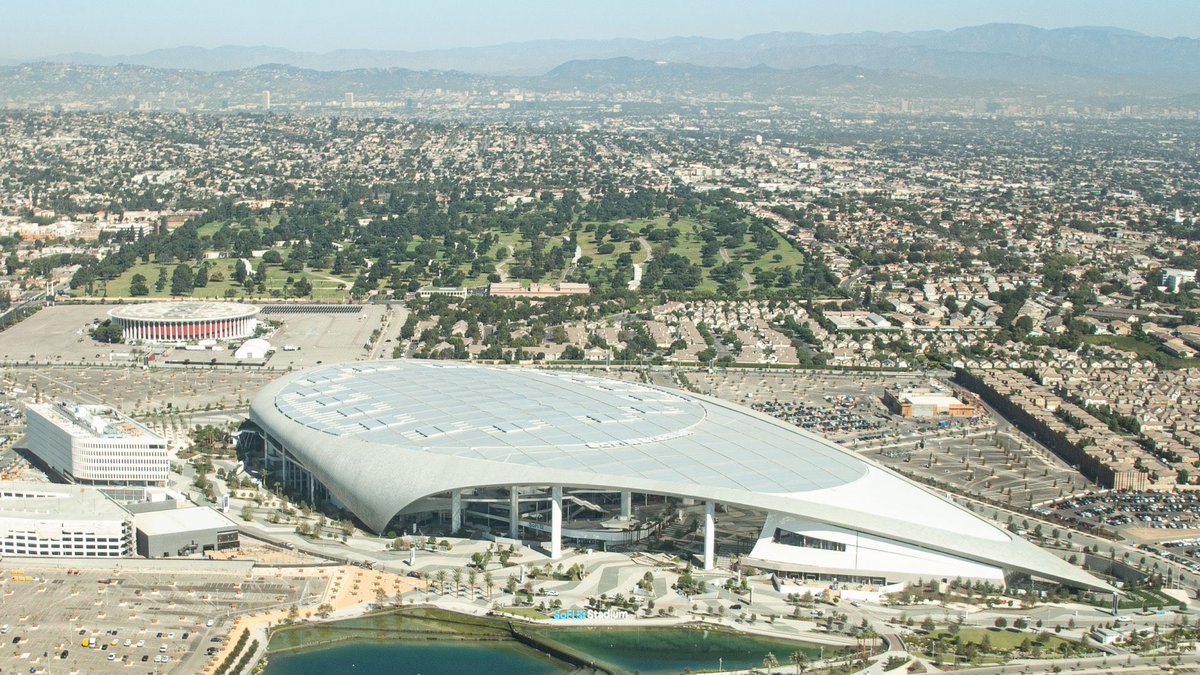 Sofi stadium. Sofi Stadium los Angeles. Стадион Sofi. Стадион Софи в Лос Анджелесе стоимость.