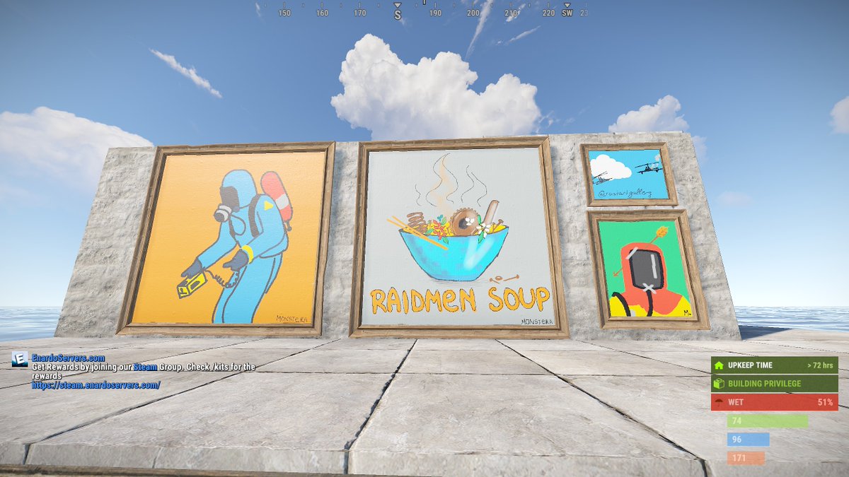 Rust Art Gallery (@Rustartgallery) / Posts / X