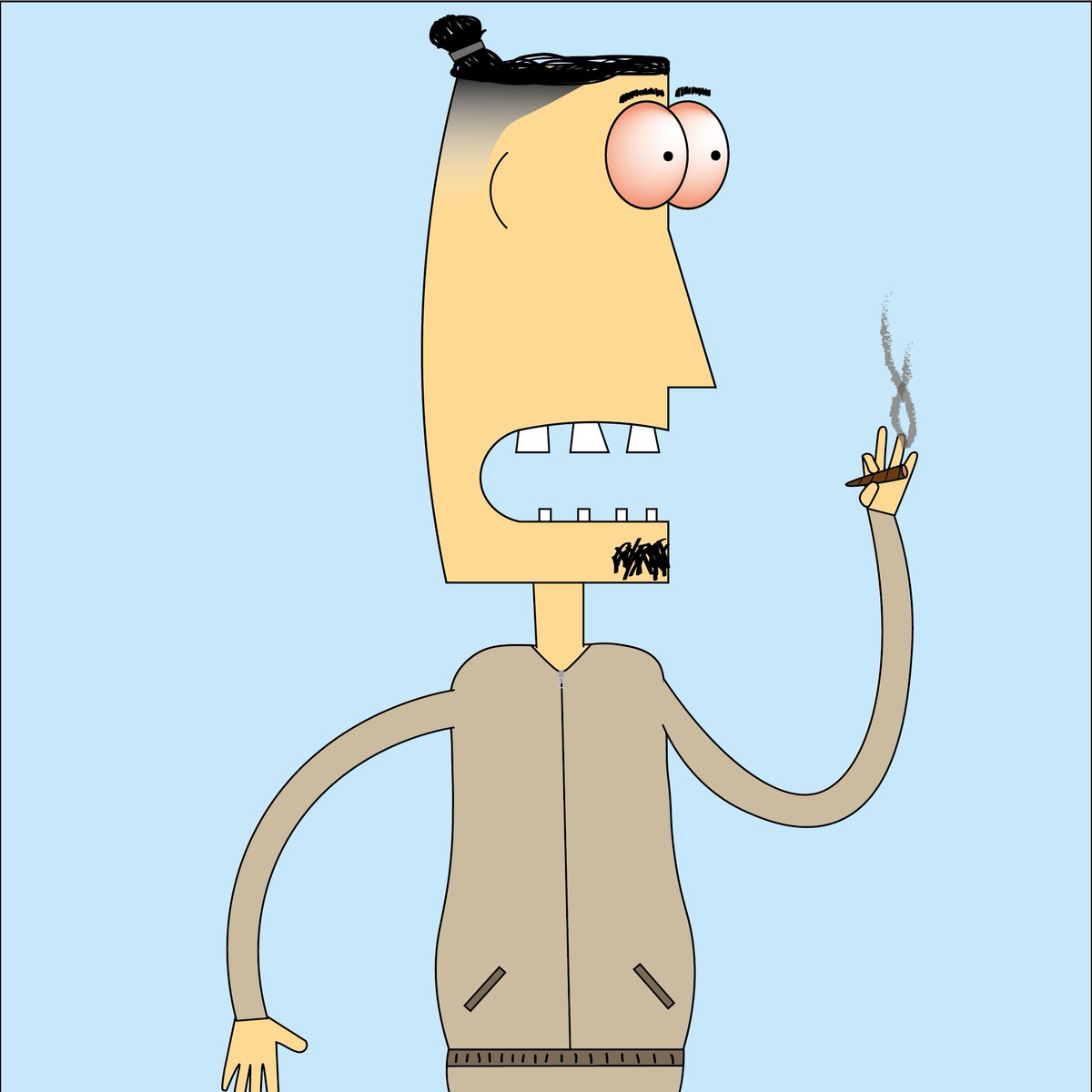 OddGuysNFT's tweet photo. Odd Guys are geting their Holders PAID!! Get yours NOW!
Odd Guy #60
0.01Eth
Available at https://t.co/1wDhwiUPUY

#nft #nftart #nftartist #nfts #nftcollector #nftcommunity #cryptoart #critoartist #nftphotography #nftanimation #nftvideo #digitalart https://t.co/oQqOtY3ESa