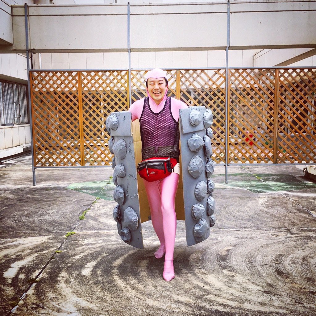 井戸自体が俺さ Twitter Search Twitter