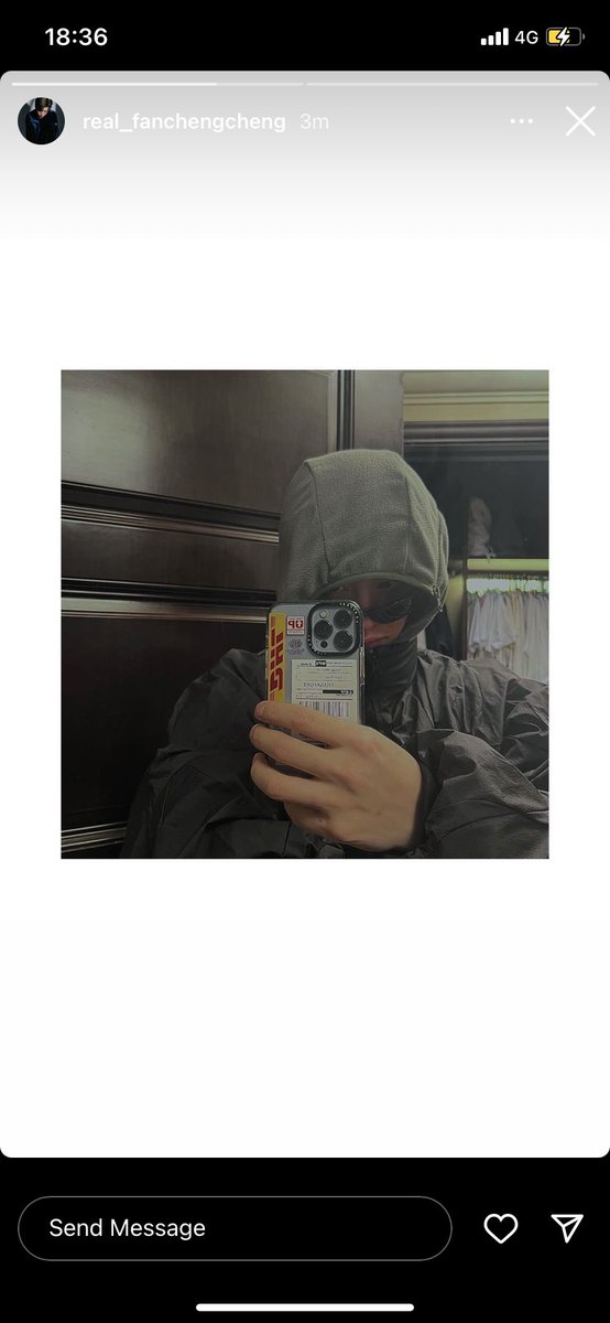 wilywnst's tweet photo. ฟ่าเฉิงทูเดอินไอจี https://t.co/A3hrxZngZ7