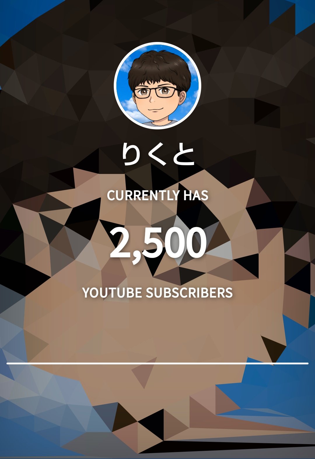 りくと アニメ系youtuber Rikuto Anime1 Twitter