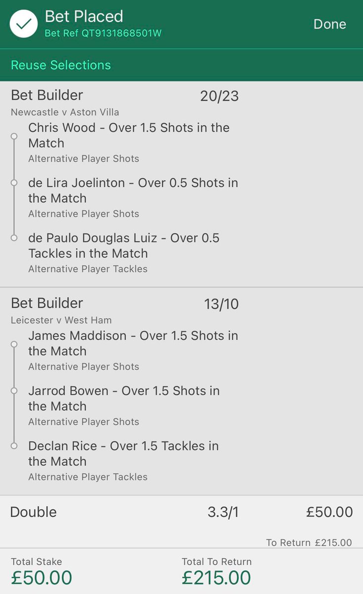 ValueBetSpotter's tweet photo. 💰| 200 CASH GIVEAWAY!

An amazing week.
20,000 followers!

So, if this bet wins, I’ll give away £200.

✅ | £100 to one person who likes this tweet.

✅ | £100 to one person who retweets this tweet.

That’s it! Good luck. 

(Research below)

💰💰💰💰💰💰💰💰💰💰💰💰💰💰💰💰💰💰 https://t.co/xqv35uHad2