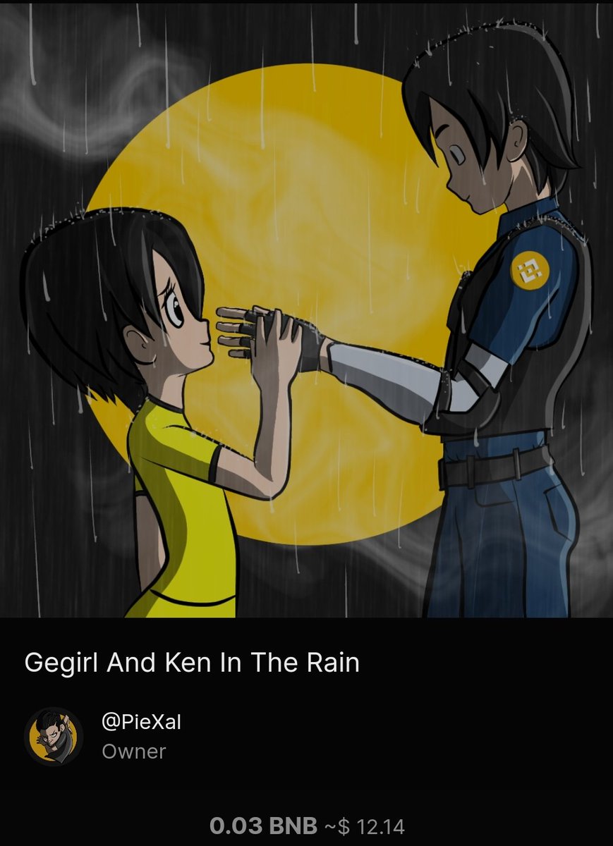 Valentine's Day mood guys? Spread the love🥰
app.pentas.io/nft/175565
<a href="/Pentasian/">PENTASIAN</a>