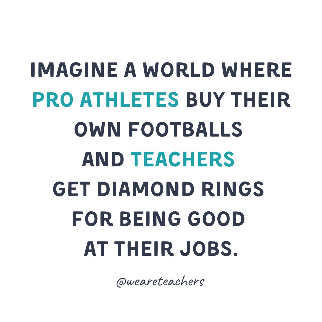 We Are Teachers (@weareteachers) on Twitter photo 