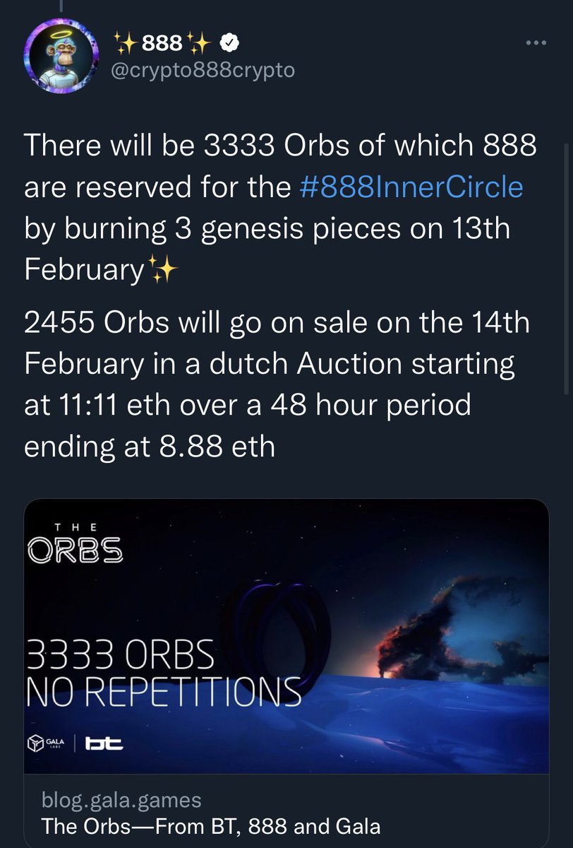 The below project minting today would rake in 21800-27275 ETH. Worst case:  >$80 million. Scammers know that people are getting smarter by the day. So  why not try it one more time