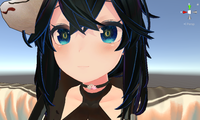 チョーカーのtwitterイラスト検索結果