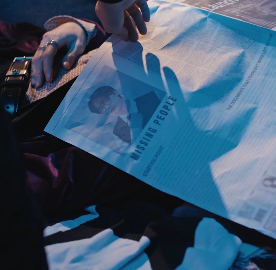 dweakkiebinnie's tweet photo. OHA OHA TEORฤฐLER GELSฤฐN TEORฤฐLER
IN KAYIP OMG ๐ฑ
#StrayKidsComeback #ODDINARY
#ComebackTrailer @Stray_Kids https://t.co/uNrJhacJJO