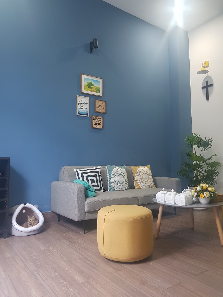 AD Design interior tweet media