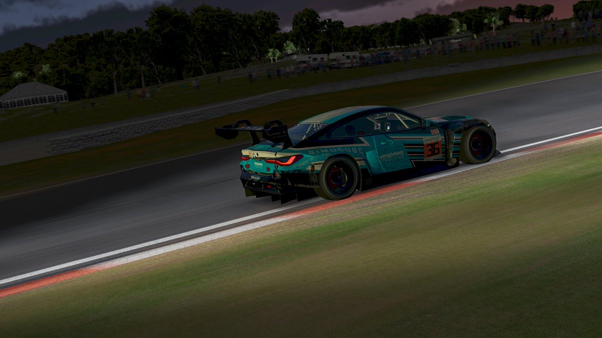 Vendaval Simracing tweet media