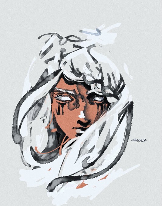 ジョンガリ Aのtwitterイラスト検索結果
