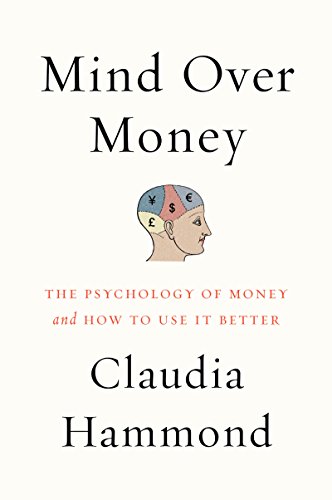 10 Lessons From the Book “Mind Over Money”

📗Book Review