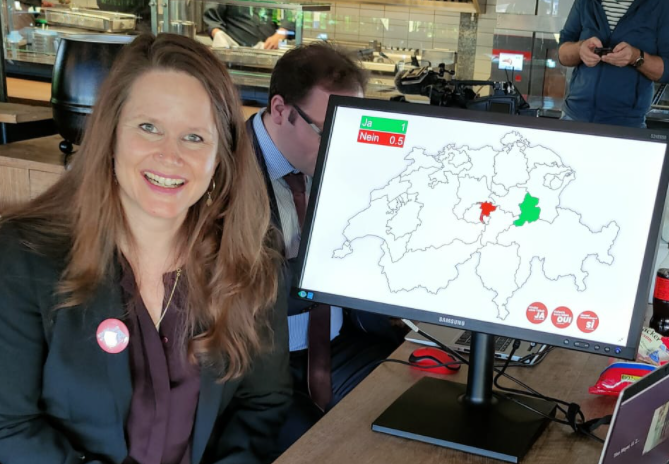 Kinder ohne Tabak JA tweet media