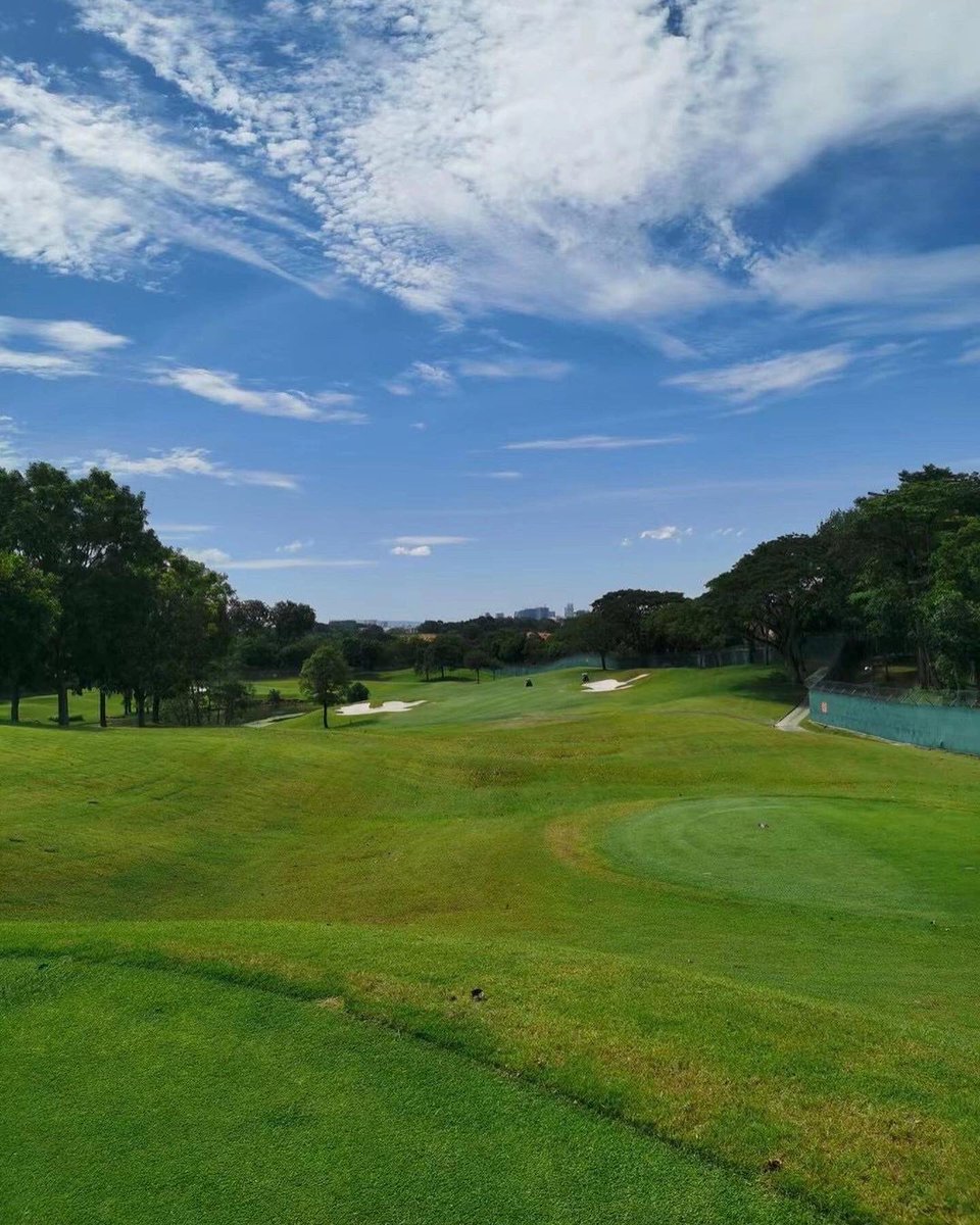 Alfred_jiaming's tweet photo. Love golf is a kind of self-discipline. https://t.co/8ZltFbuMWQ