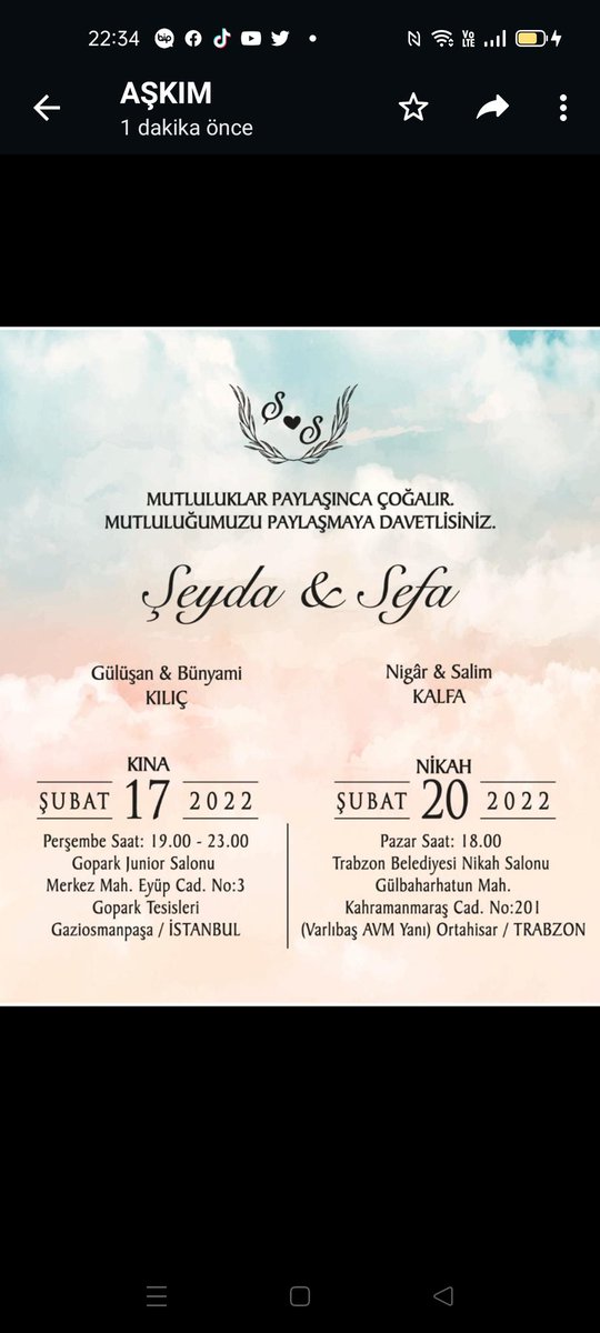 SALİM KALFA (@kalfasalim) on Twitter photo 