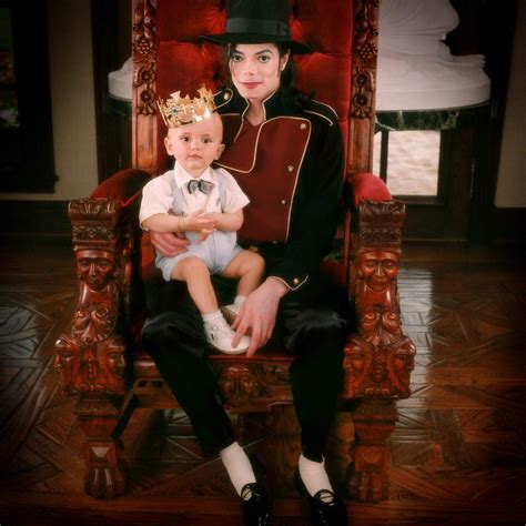 Happy birthday Prince Jackson ... 25 years old   