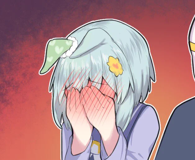 セイちゃんの症状
#セイウンスカイ #ウマ娘 