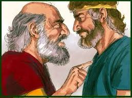 jesusincis's tweet photo. El Señor amontona las riquezas de los impíos para dárselos a sus hijos. Jacob pasó dificultades durante 20 años,sin embargo Dios nunca lo abandonó. Dios le hace recordar que el pacto que estableció con Él se cumplió y era momento de partir a su tierra. #RpSp #Gn31 #primeroesDios https://t.co/qo3YW6oTub