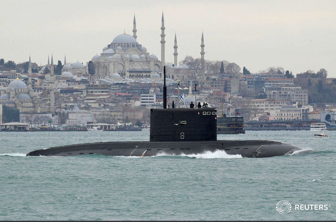 Russian Navy: Status and News #6 - Page 2 FLeY5K4XMAAP-Lw?format=jpg&name=medium