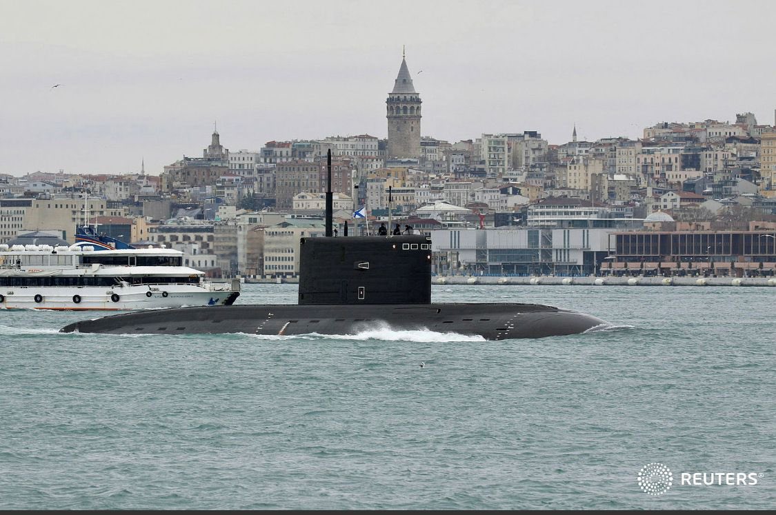Russian Navy: Status and News #6 - Page 2 FLeY5LOXsAQZCIL?format=jpg&name=medium