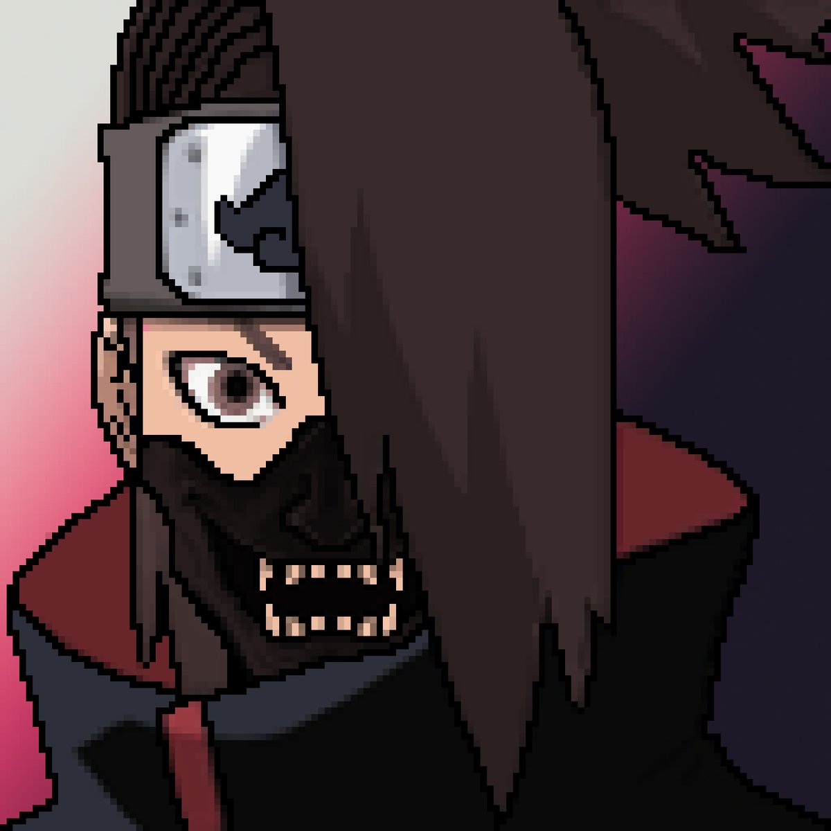 Izy0Meta's tweet photo. デイダラ, Deidara
https://t.co/NBdk5Hk3Z0
I care about your opinion;
#NFTProject  #NFTsales https://t.co/MHQrKEKnt0