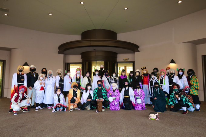 コスプレイヤーめぇめぇのTwitter画像37