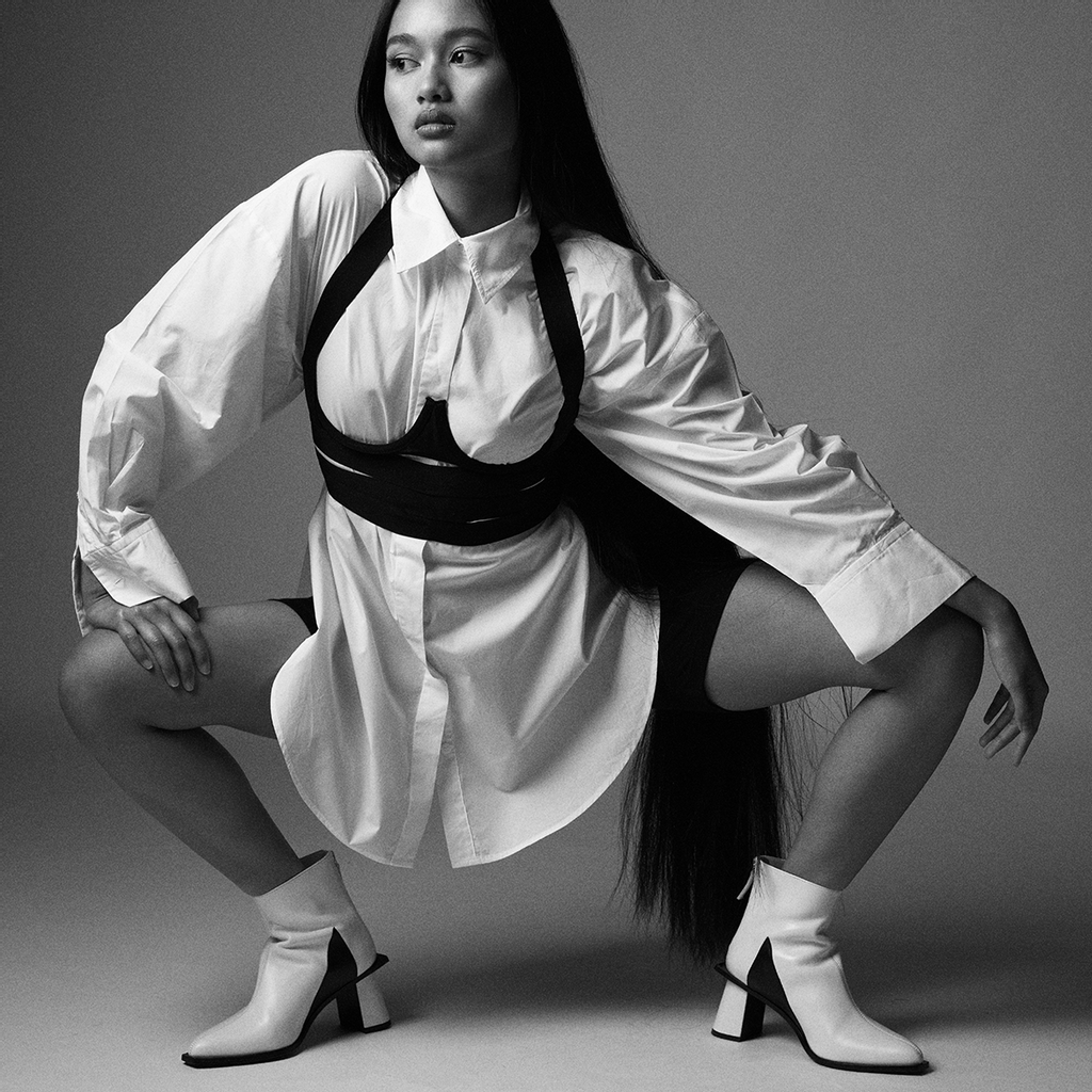 Living by our 2022 motto: Go bold or stay home.