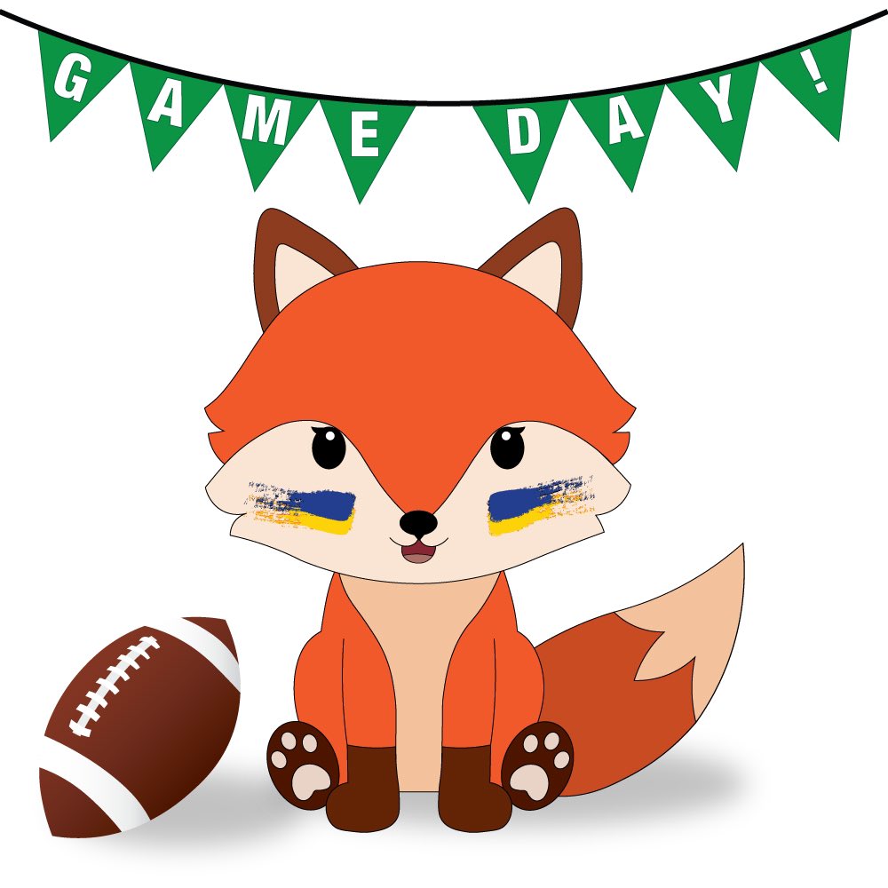 Friendly__Foxes's tweet photo. @stickytoffita Watching the #SuperBowl with some new #friendlyfoxes!

These just dropped!

10% of proceeds will go to the Boys &amp; Girls Club of America!

Make a difference and make a friend today! 🦊🏈

🔗 https://t.co/unrKf9pI98

#newdrop #newartist #cryptoforacause #football #sports #nfts https://t.co/NQMm06RvBi