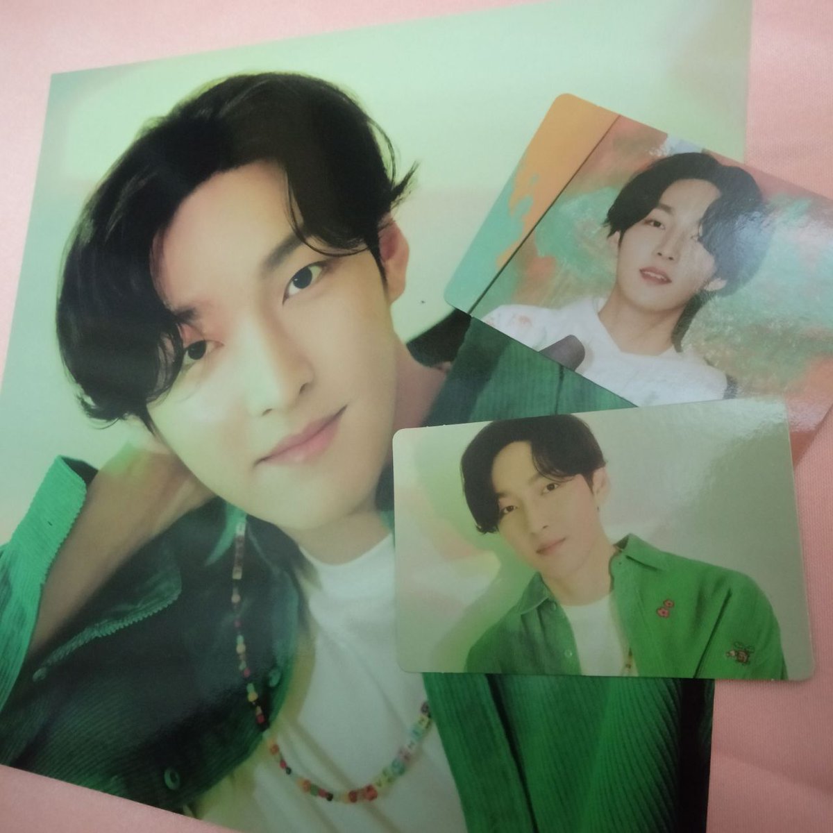 yooyuu_97's tweet photo. [WTS] SF9 SG 2022 READY STOCK ITEMS

* Member Set RM8/ea 
Jaeyoon ✅
Zuho ✅✅
Chani ✅✅
* Fortune Ticket RM5/ea (LEFT GROUP TICKET)
* Slide Film RM2 ✅✅
* Stickers RM2 ✅❌

Postage : RM8 WM RM15 EM
#pasarsf9 @pasarSF9my @SF9MYtrades https://t.co/HY9LyP2iLF