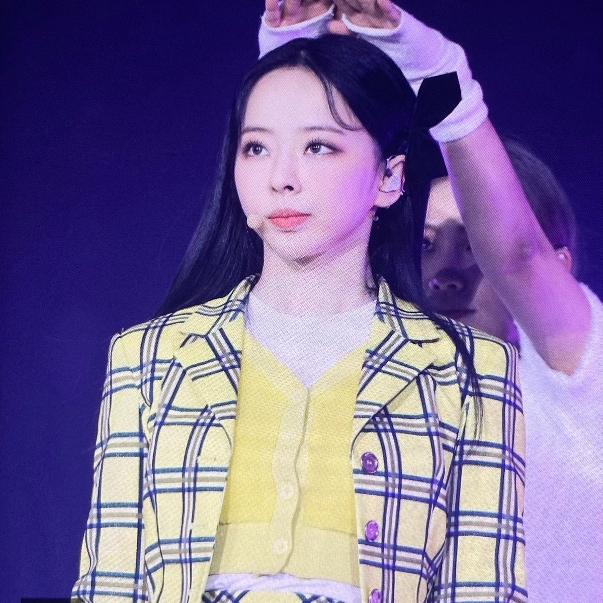nabiviwon's tweet photo. yyxy vivi after three years https://t.co/Hn3Z5STQNV