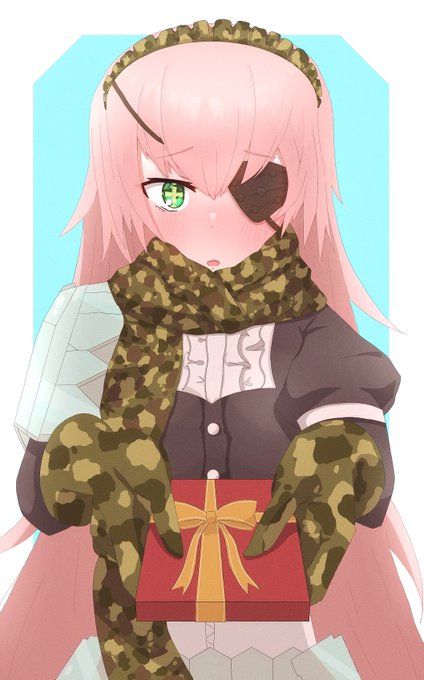 シズ デルタのtwitterイラスト検索結果