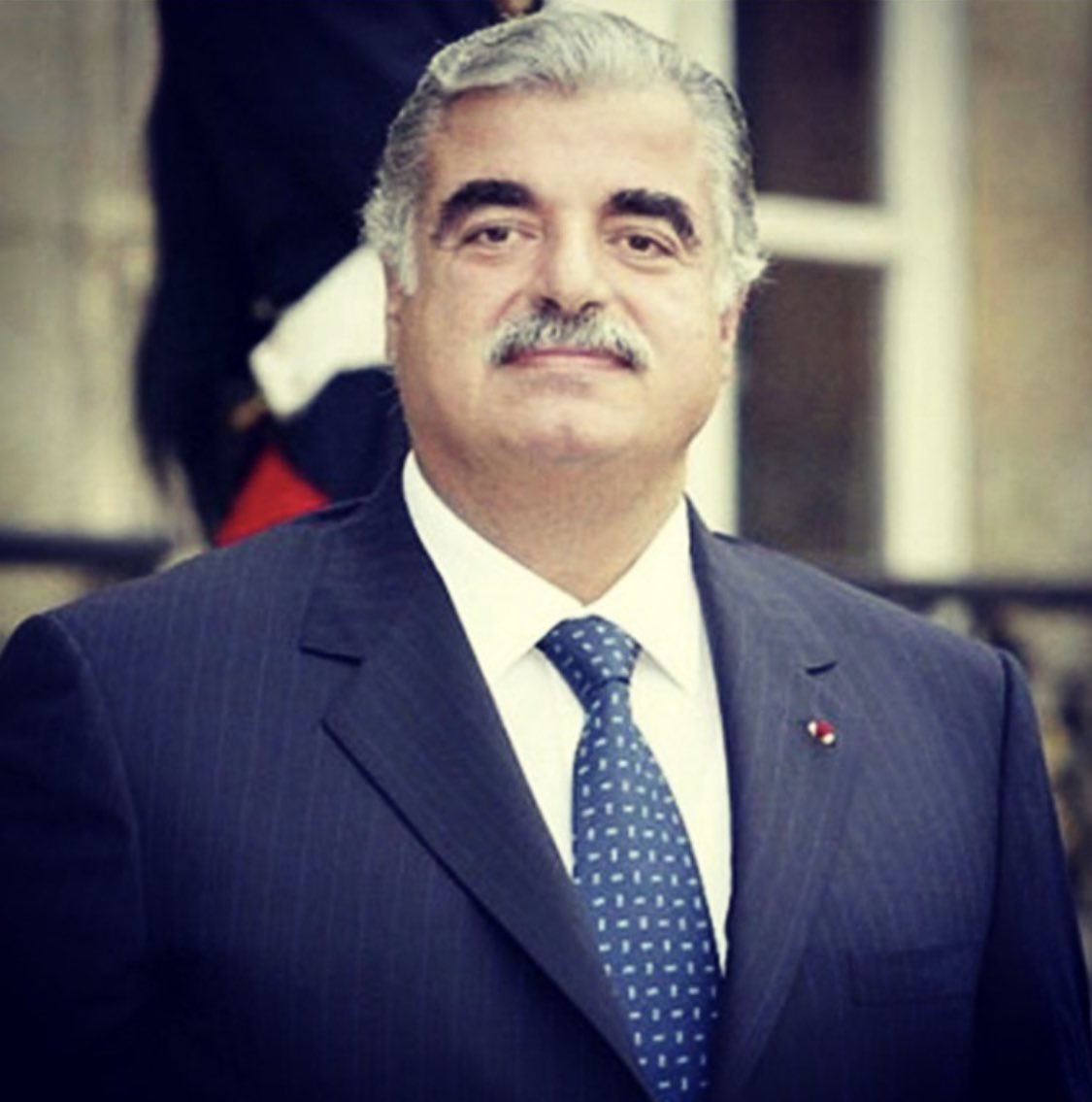 madiharaslan's tweet photo. عزّنا وفخرنا.. لبنانيا .. عربيا وعالمياً.. 
#رفيق_الحريري  ♥���🇱🇧
#لبنان https://t.co/jycSiWQeMk