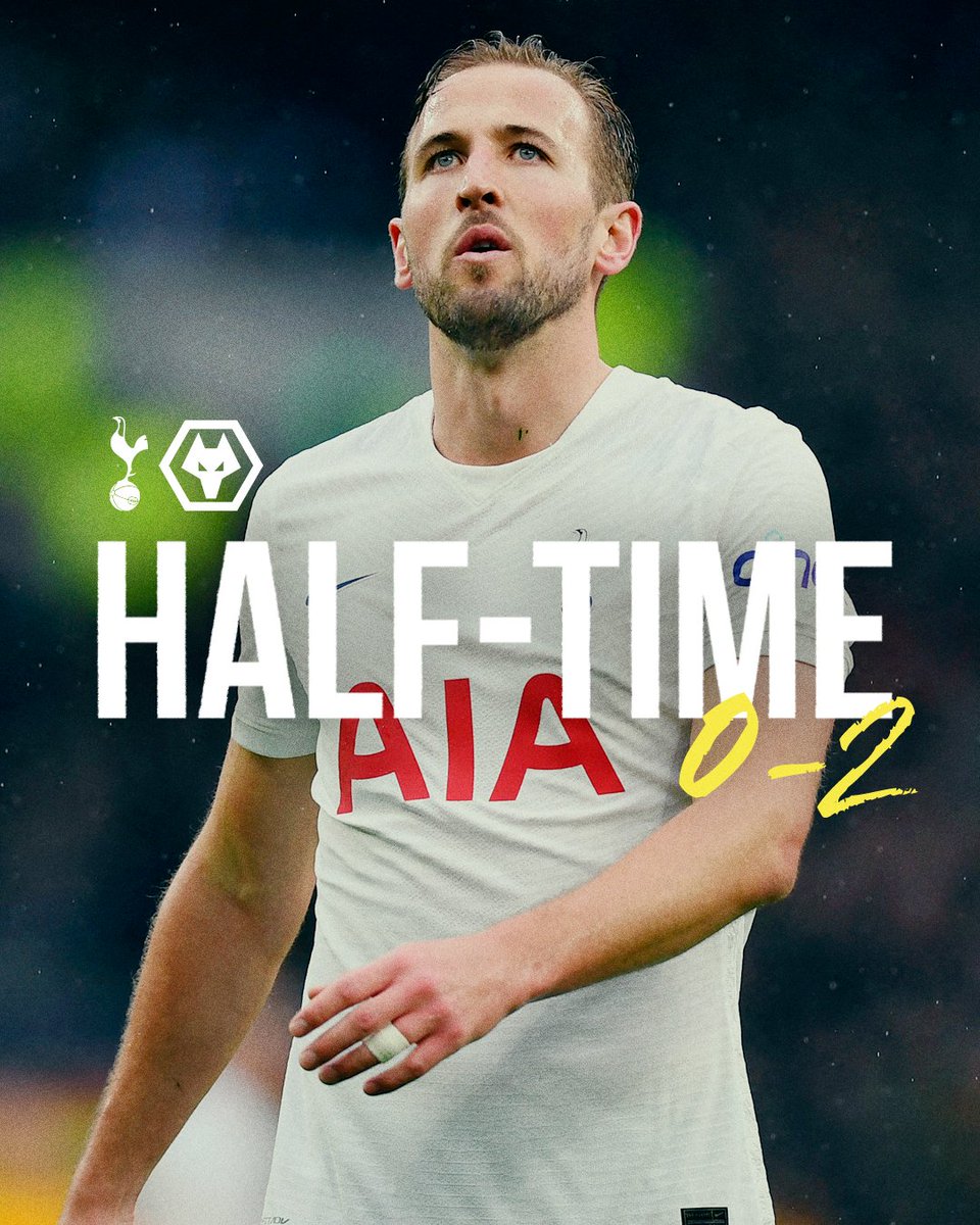 Tottenham Hotspur tweet media