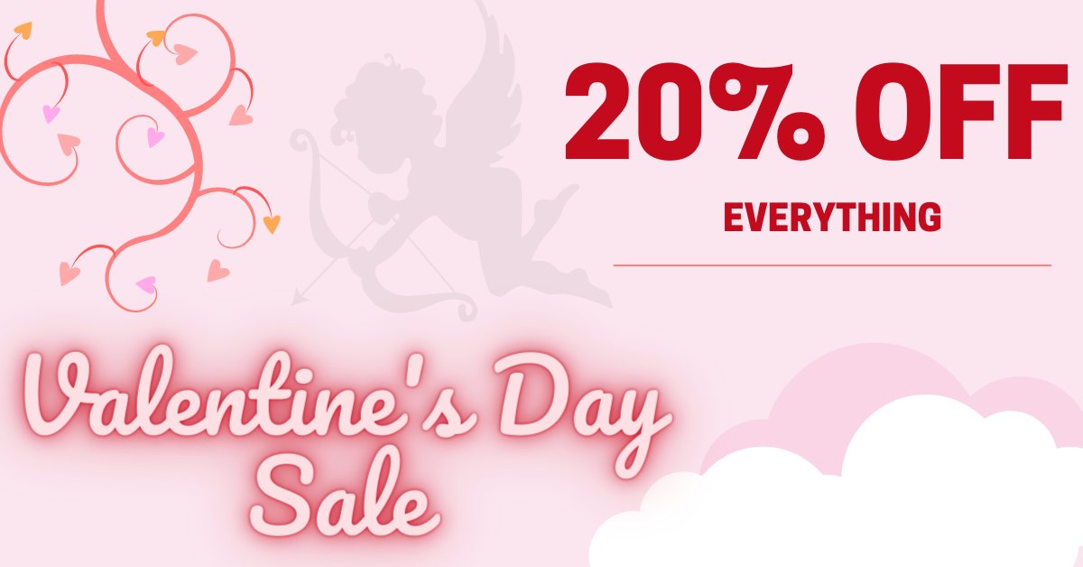Leamingtonbeds's tweet photo. ❤️ Valentine's Day Sale ❤️

Only 3 hours left to save 20% off EVERYTHING!

🏢 139 Regent Street, Leamington Spa, CV32 4NX
📞01926 422404

#LoveLeam #Sale #ValentinesDay2022 https://t.co/RLM7QVjL4N