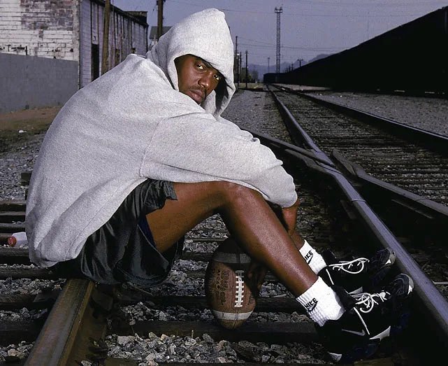 Happy Birthday to Randy Moss. Hope your 45th is \"Straight Cash Homie\". 
