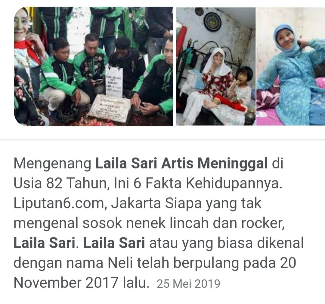 empu_gading's tweet photo. @musniumar Piye Mussss.....Mus? Meninggalnya aja udh th 2017, kok baru ngucapin sekarang? https://t.co/CAOiWncRJz