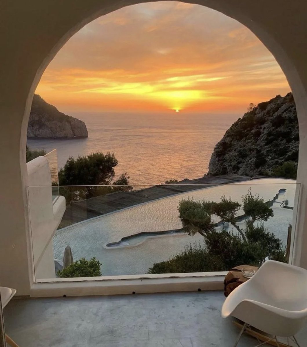 tmbIrpics's tweet image. Sunset vibes